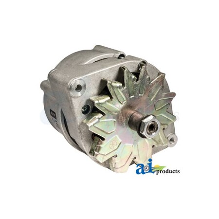 A & I Products RE-MFG. ALTERNATOR 7" x7" x9" A-AL-6331